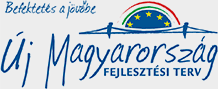 Új Magyarország logo